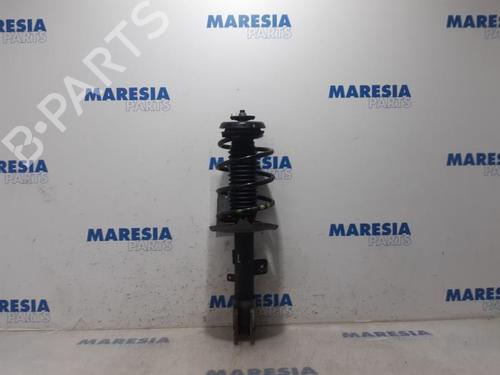 Left front shock absorber PEUGEOT RCZ 1.6 16V | BP31417362M16