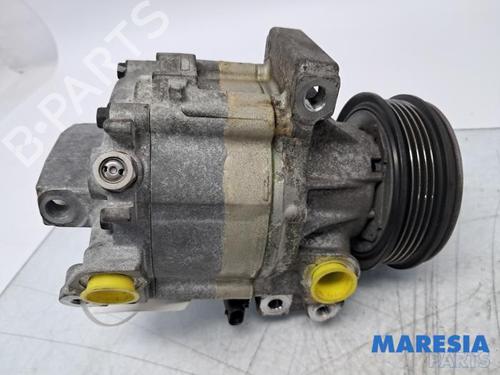 Used AC compressor AC compressor OPEL KARL (C16) 1.0 (75 hp) 33957732 33957732
