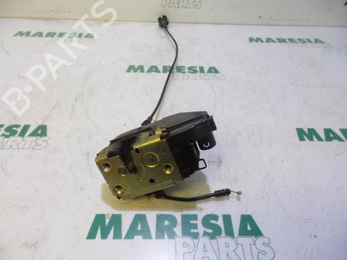 electronic-module-renault-megane-ii-saloon-lm01_-2003-31385557 main image