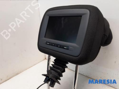 Headrest PEUGEOT 5008 (0U_, 0E_) 1.6 16V | BP31448742I31 - Image 7