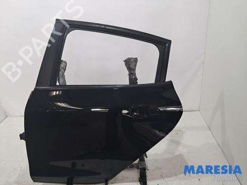 Used Left rear door PEUGEOT 208 I (CA_, CC_) 1.0 VTi (68 hp) 31438566