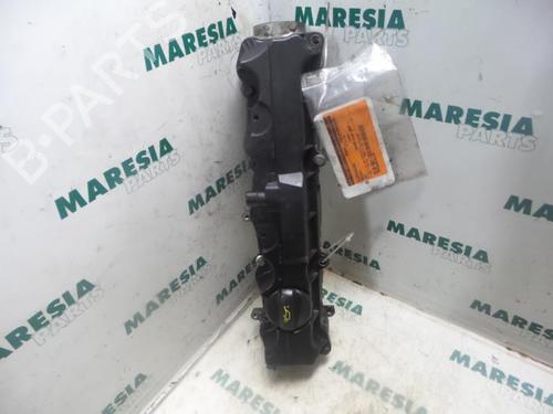 Used Valve cover PEUGEOT 307 (3A/C) 1.6 16V (109 hp) 31466733