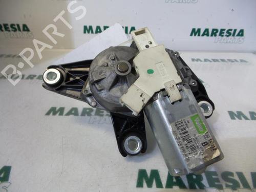 Used Rear wiper motor RENAULT TRAFIC II Van (FL) 1.9 dCi 80 (FL0B) (82 hp) 31451307