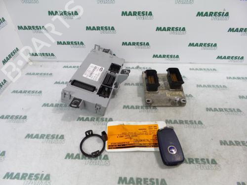 Used Engine control unit (ECU) Engine control unit (ECU) 31495661 31495661