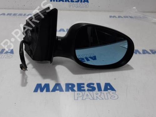 Used Right mirror Right mirror FIAT BRAVO II (198_) 1.4 (198AXA1B) (90 hp) 31435298 31435298