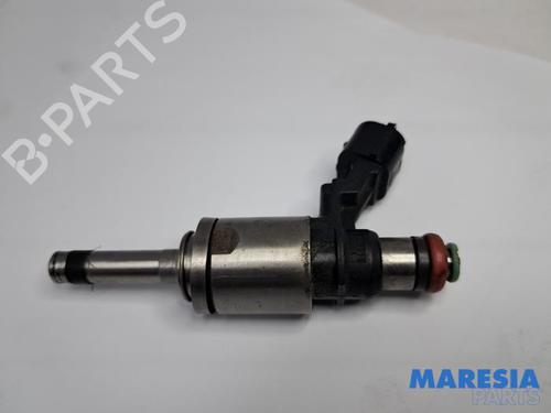 Used Injector Injector RENAULT CAPTUR I (J5_, H5_) 1.2 TCe 120 (120 hp) 39961297 39961297