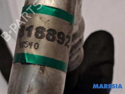 AC pipe ABARTH 500C / 595C / 695C 1.4 (312.AXF1A, 312.AXF11, 312.AXD1A) | BP31408634M126 