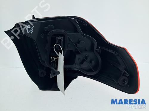 Right taillight CITROËN DS3 (SA_) 1.6 VTi 120 | BP38412712C35 - Image 4