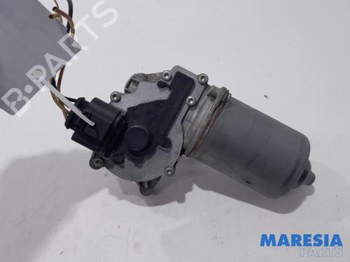 Used Front wiper motor FIAT PUNTO EVO (199_) 1.3 D Multijet (69 hp) 31455087