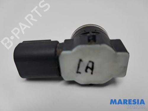 Electronic sensor PEUGEOT 2008 I (CU_) 1.2 THP 110 / PureTech 110 | BP38459321M84 - Image 3