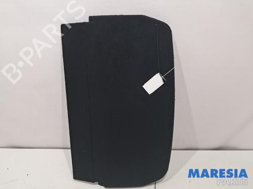 Hattehylle CITROËN C4 Picasso II 1.6 THP 155 (156 hp) 31435484