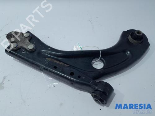 Used Left front suspension arm PEUGEOT 308 II (LB_, LP_, LW_, LH_, L3_) 1.6 BlueHDi 120 (120 hp) 31485203