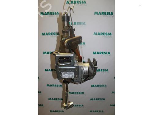 Used Steering column RENAULT SCÉNIC II (JM0/1_) 1.6 (JM0C, JM0J, JM1B) (113 hp) 31527939