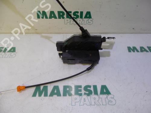 Used Electronic module Electronic module CITROËN C4 Grand Picasso I (UA_) 1.8 i 16V (125 hp) 31493494 31493494