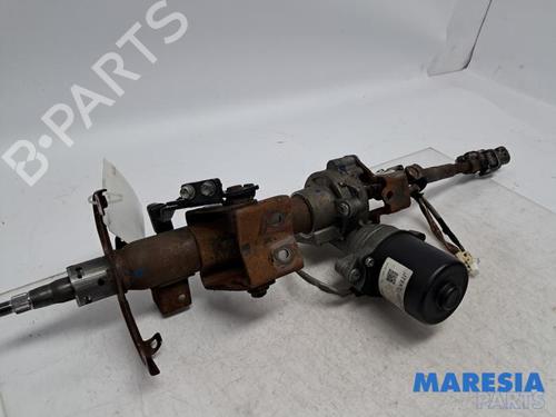 Ratstammeenhed Ratstammeenhed PEUGEOT 107 (PM_, PN_) 1.0 (68 hp) 34496482 34496482