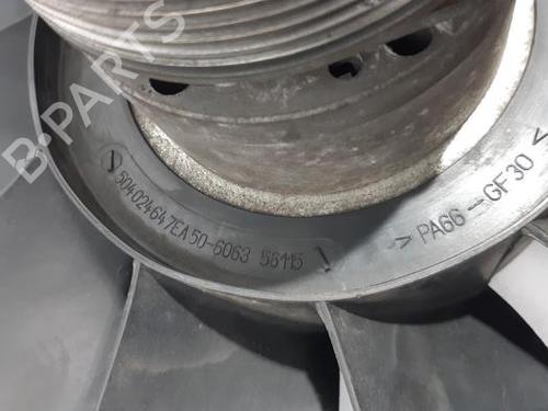 Pipe IVECO DAILY IV Van 29L14 C, 29L14 C/P, 29L14 V, 29L14 V/P | BP31428292M125 - Image 2