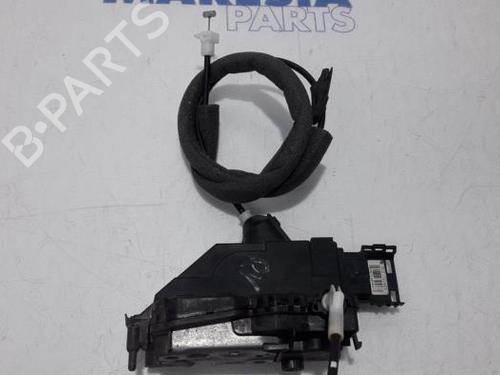 Electronic module PEUGEOT 308 CC (4B_) 1.6 HDi | BP31462987M83