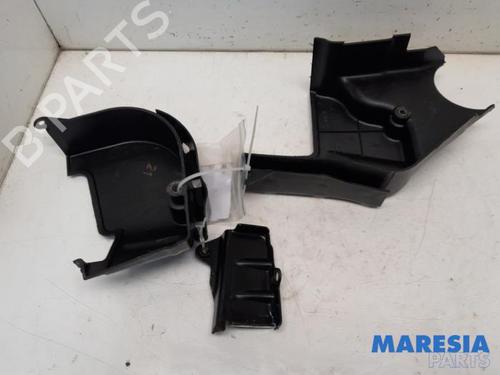 Used Timing cover FIAT PANDA (169_) 1.4 (169AXE1B) (100 hp) 31517921