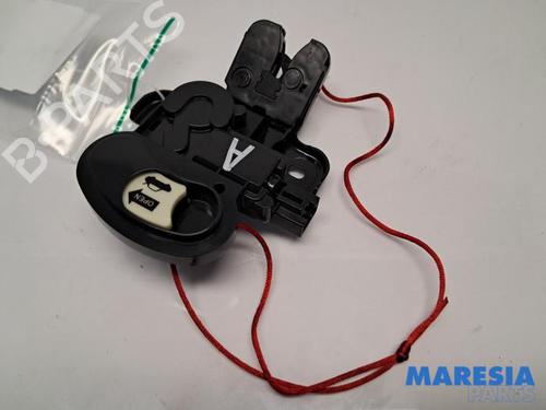 Used Electronic module ALFA ROMEO GIULIA (952_) 2.2 D (952AEM250, 952AEA250) (150 hp) 31413904