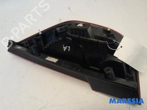 Left taillight RENAULT SCÉNIC III (JZ0/1_) 1.4 16V (JZ0F, JZ1V) | BP31431857C34 