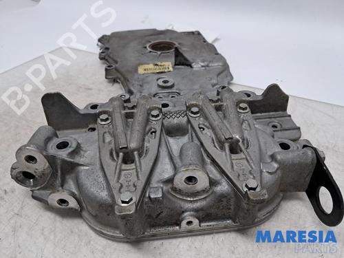 Timing cover RENAULT CAPTUR I (J5_, H5_) 1.2 TCe 120 | BP39961306M123 - Image 2