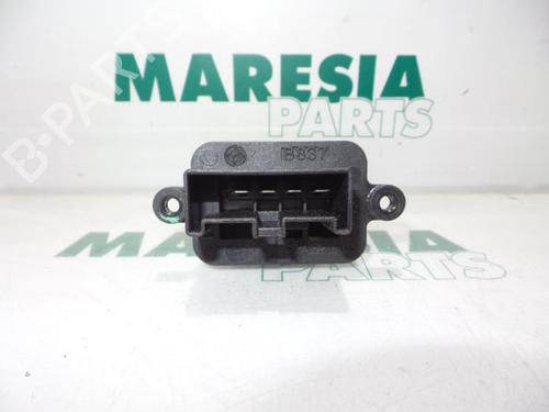 Electronic sensor FIAT STILO (192_) 1.2 16V (192_XA1B) | BP31498405M84 - Image 2
