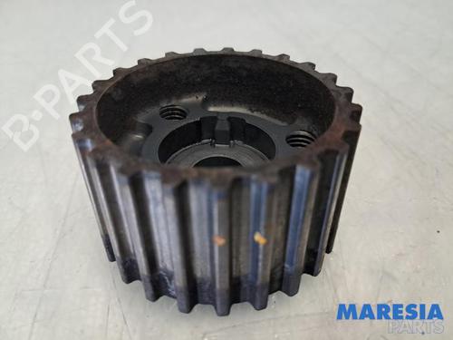 Annen FIAT BRAVO II (198_) 1.4 (198AXA1B) (90 hp) 32394905