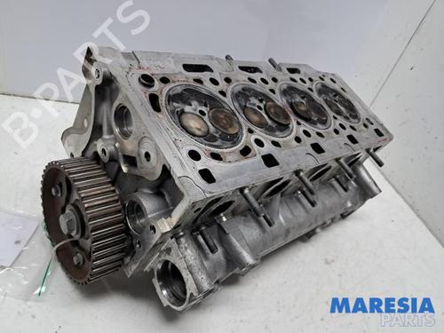 Culasse RENAULT CLIO IV Grandtour (KH_) 1.5 dCi 90 (KHN3, KHN4) (90 hp) 31465419