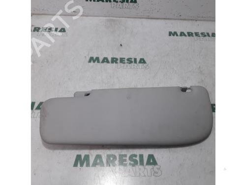 Used Right sun visor FIAT DOBLO Cargo (263_) 1.3 D Multijet (90 hp) 31521006
