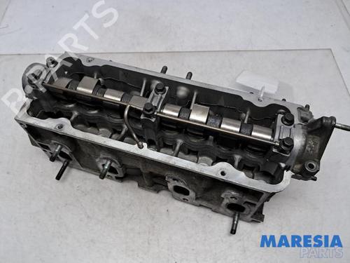 Used Cylinder head FIAT PANDA (169_) 1.2 (169.AXB11, 169.AXB1A) (60 hp) 31392853
