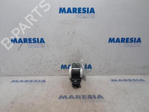 Used Rear left seatbelt CITROËN DS3 Convertible 1.6 THP 155 (156 hp) 31479928