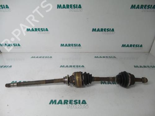 Used Right front driveshaft ALFA ROMEO 145 (930_) 1.6 i.e. 16V T.S. (930.A2) (120 hp) 31510307