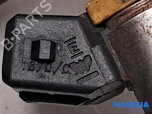 Injector FIAT 500 (312_) 1.2 (312AXA1A) | BP31482553M100 