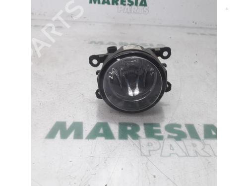 Used Left front fog light RENAULT GRAND SCÉNIC II (JM0/1_) 2.0 (135 hp) 31514881