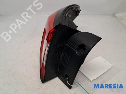 Left taillight RENAULT CAPTUR I (J5_, H5_) 0.9 TCe 90 | BP31533119C34