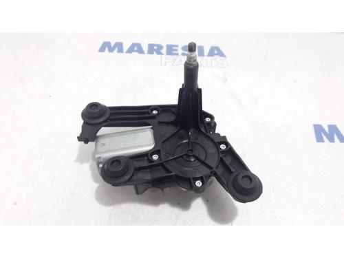 Rear wiper motor CITROËN DS3 (SA_) 1.6 HDi 90 | BP31438605M102