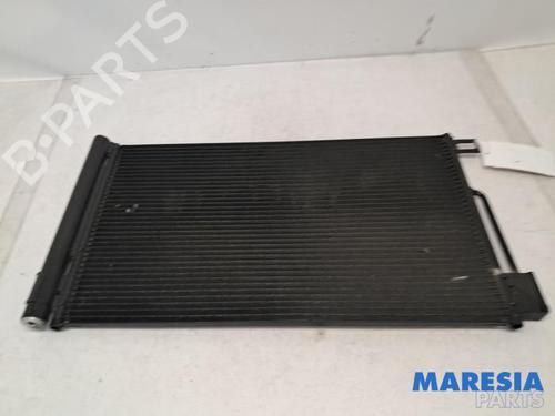 Used AC radiator FIAT PUNTO EVO (199_) 1.4 16V (105 hp) 31484125