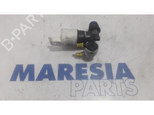 Used Other PEUGEOT 308 SW II (LC_, LJ_, LR_, LX_, L4_) 1.6 BlueHDi 120 (120 hp) 31386980