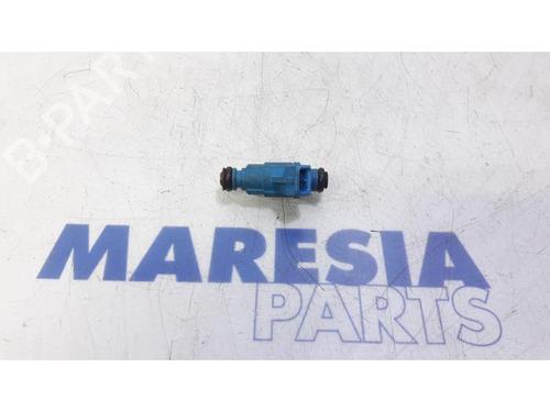 Used Injector FIAT PUNTO (188_) 1.2 16V 80 (188.233, .235, .253, .255, .333, .353, .639,... (80 hp) 31520737