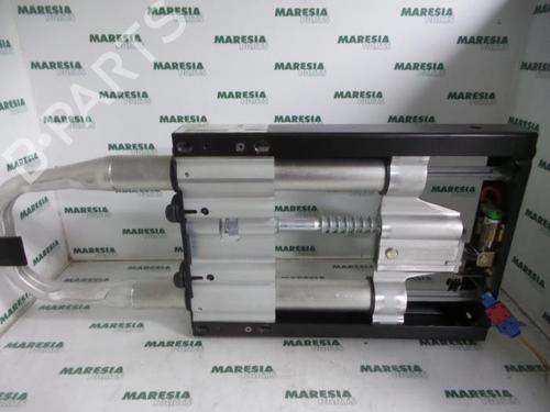 Used Electronic module PEUGEOT 307 CC (3B) 2.0 16V (136 hp) 31398472