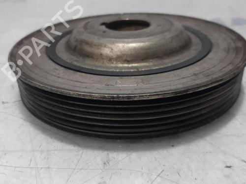 Pulley PEUGEOT 308 CC (4B_) 2.0 HDi (4BRHRH, 4BRHRJ) | BP31441793M122