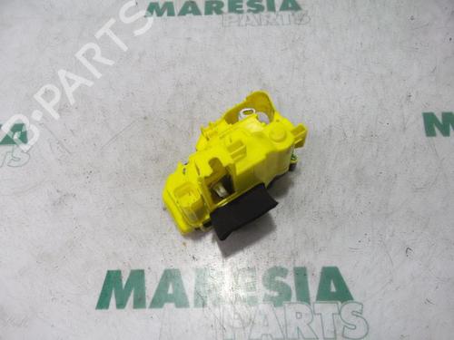 Módulo eletrónico FIAT QUBO (225_) 1.3 D Multijet (225CXB1A, 225AXB1A, 225CXB11, 225AXB11,... (75 hp) 31466230