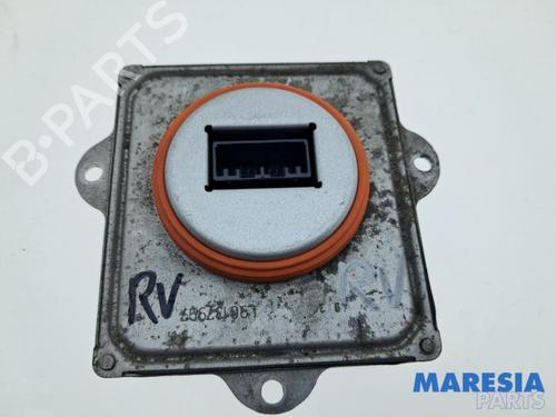 Used Xenon ballast Xenon ballast RENAULT TALISMAN Grandtour (KP_) 1.3 TCe 160 (KPNC) (158 hp) 39933018 39933018