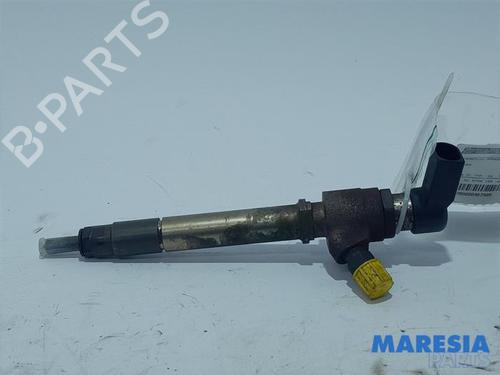 Used Injector CITROËN C5 III Break (RW_) 2.7 HDi (204 hp) 31449191