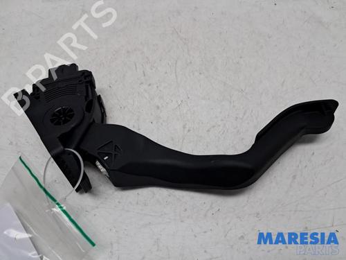 Pedal CITROËN C3 II (SC_) 1.6 HDi | BP31403266I4
