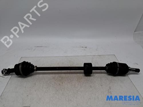 Used Right front driveshaft Right front driveshaft 38439150 38439150