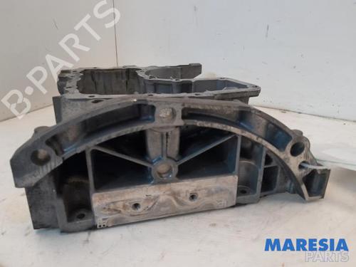 Front right seatbelt PEUGEOT 208 I (CA_, CC_) 1.2 VTI 82 | BP31419740I25 