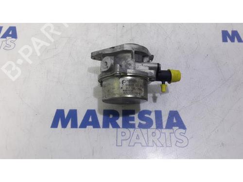Used Electronic sensor RENAULT MEGANE III Grandtour (KZ0/1) 1.5 dCi (KZ09, KZ0D, KZ1G, KZ29, KZ14, KZ1W, KZ10, KZ1F,... (110 hp) 31395025