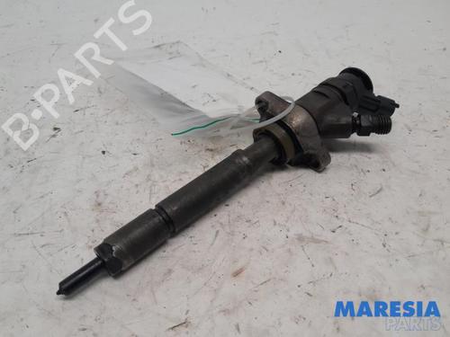 Used Injector PEUGEOT 308 I (4A_, 4C_) 1.6 HDi (109 hp) 31392472