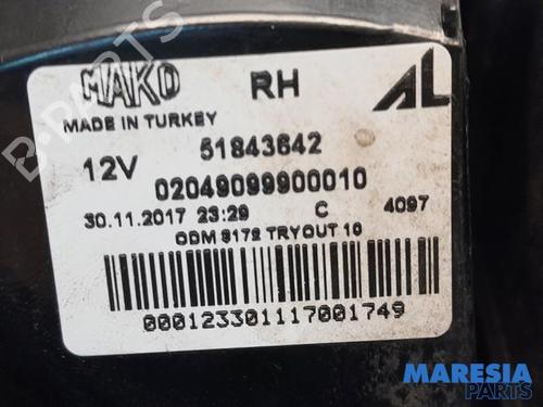 Right taillight FIAT PANDA (312_, 319_) 0.9 (312PXN1A, 312PXN11) | BP31474391C35 - Image 6